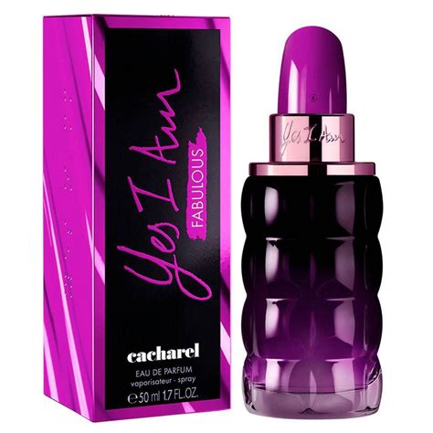 cacharel perfume lipstick bottle.